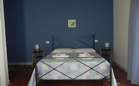 Affittacamere Borgo Degli Artisti Boutique Rooms